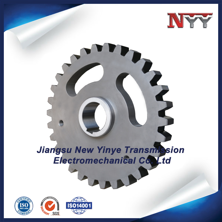 工程機(jī)械齒輪